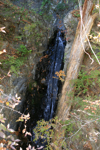 桂の滝